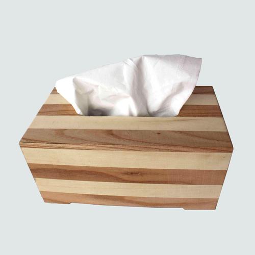 木质纸巾盒客厅家用高档实木制抽纸盒餐巾纸盒可定logo